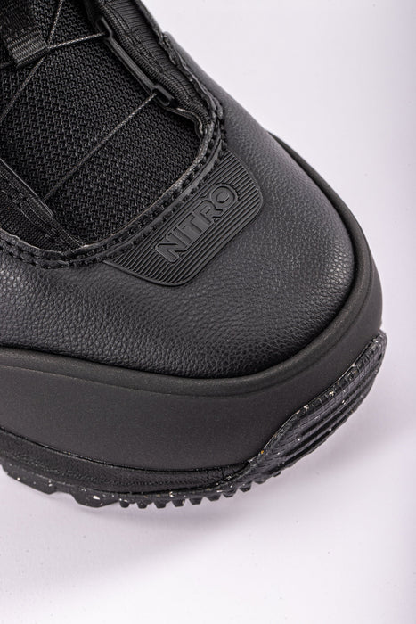 Nitro Team BOA Snowboard Boots