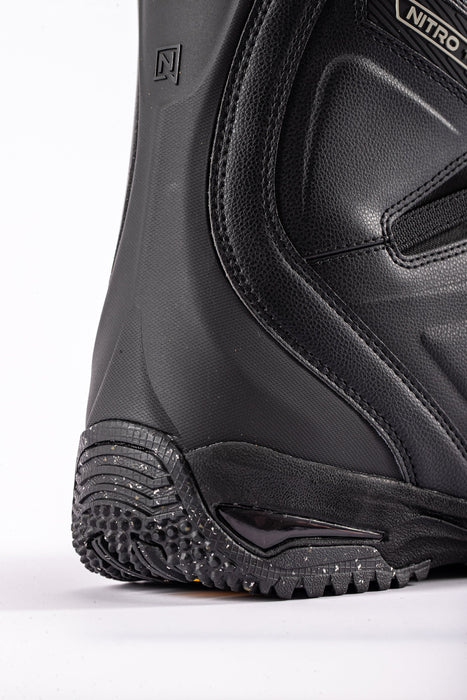 Nitro Team BOA Snowboard Boots
