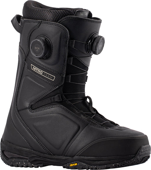 Nitro Team BOA Snowboard Boots