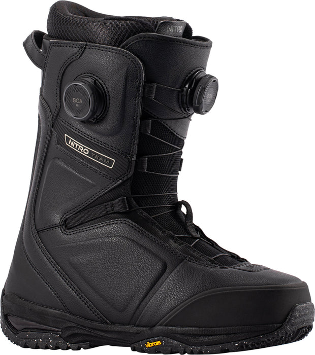 Nitro Team BOA Snowboard Boots