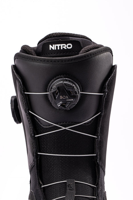 Nitro Sentinel BOA Snowboard Boots