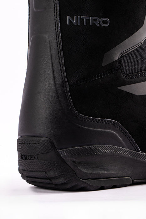 Nitro Sentinel BOA Snowboard Boots