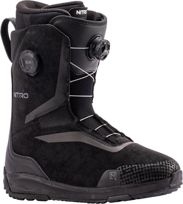 Nitro Sentinel BOA Snowboard Boots