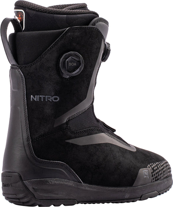 Nitro Sentinel BOA Snowboard Boots