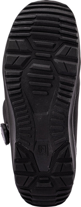 Nitro Sentinel BOA Snowboard Boots