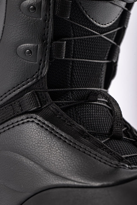 Nitro Crown BOA Snowboard Boots