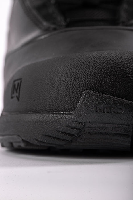 Nitro Crown BOA Snowboard Boots