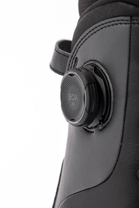 Nitro Crown BOA Snowboard Boots