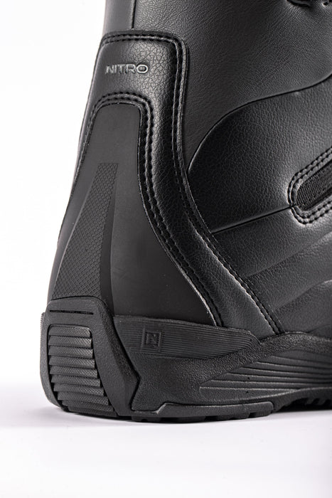 Nitro Crown BOA Snowboard Boots