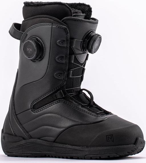 Nitro Crown BOA Snowboard Boots