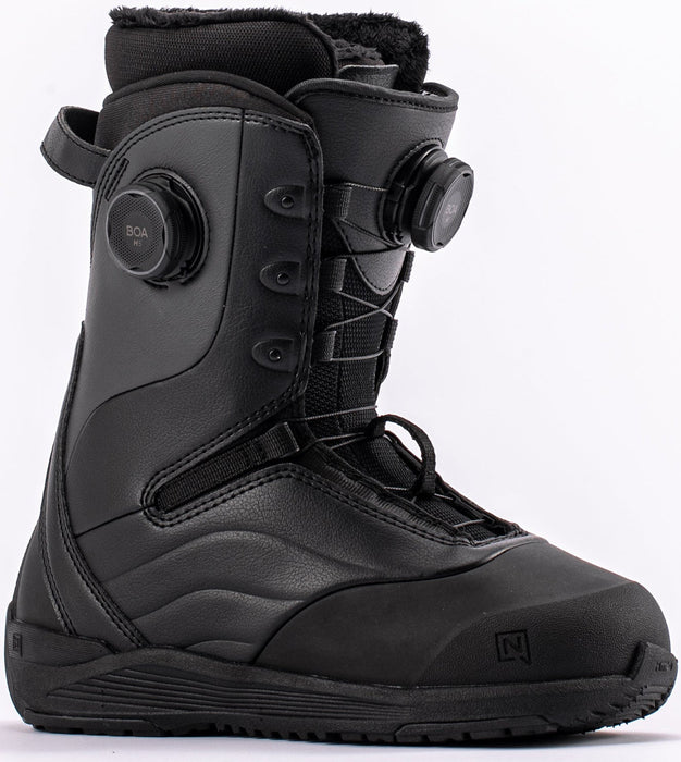 Nitro Crown BOA Snowboard Boots