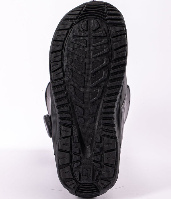 Nitro Crown BOA Snowboard Boots