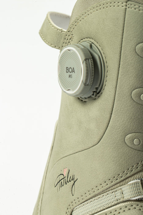 Nitro Crown BOA Snowboard Boots