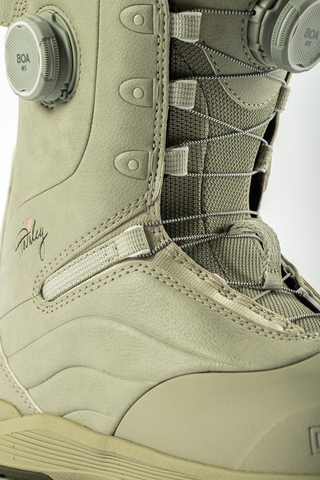 Nitro Crown BOA Snowboard Boots