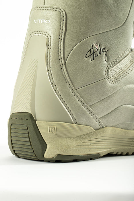 Nitro Crown BOA Snowboard Boots