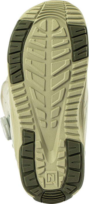 Nitro Crown BOA Snowboard Boots