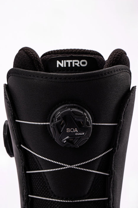 Nitro Scala BOA Snowboard Boots