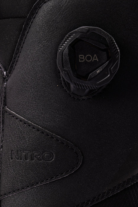 Nitro Scala BOA Snowboard Boots