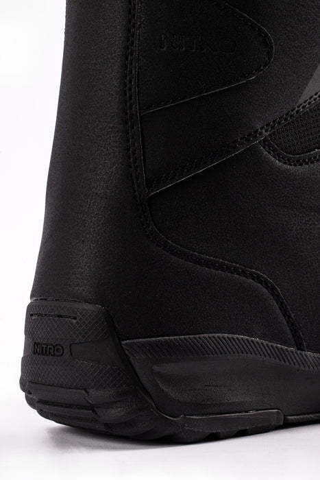 Nitro Scala BOA Snowboard Boots