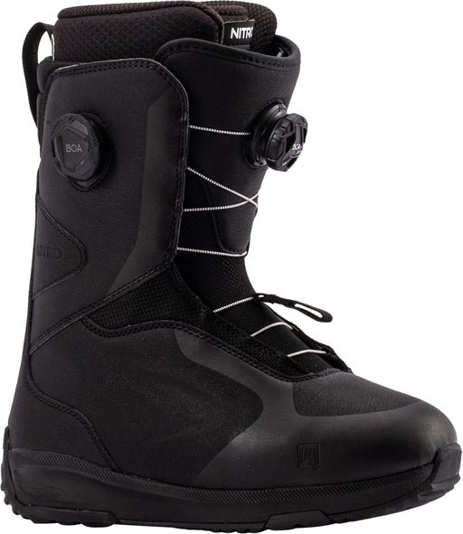 Nitro Scala BOA Snowboard Boots