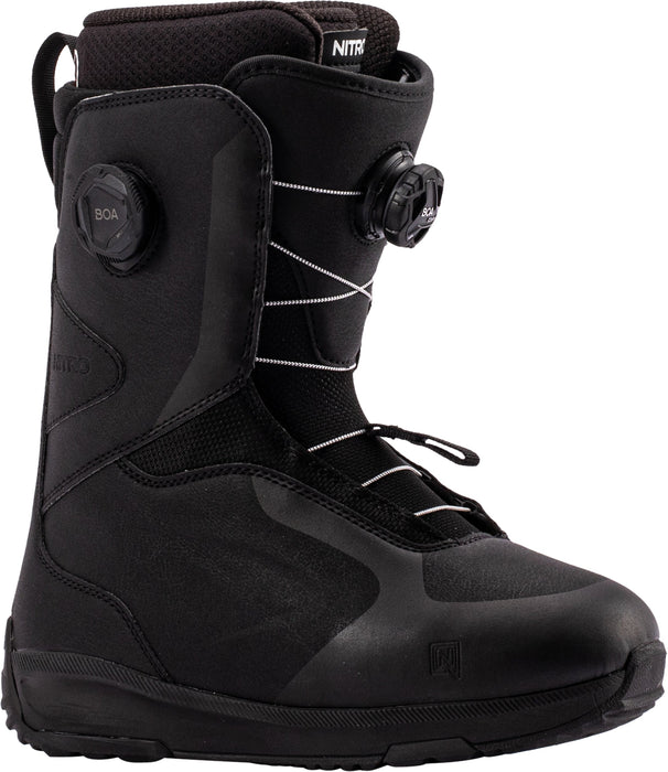 Nitro Scala BOA Snowboard Boots