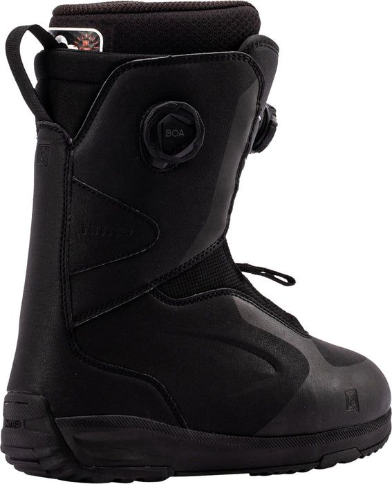 Nitro Scala BOA Snowboard Boots
