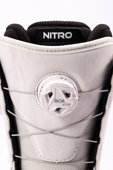 Nitro Scala BOA Snowboard Boots