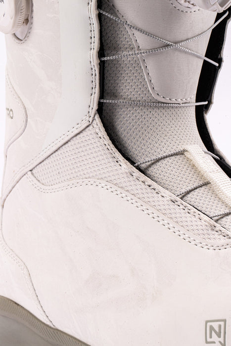 Nitro Scala BOA Snowboard Boots