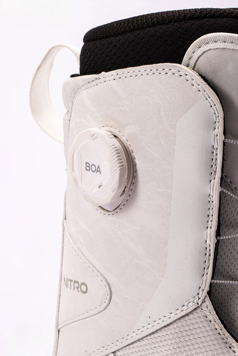 Nitro Scala BOA Snowboard Boots