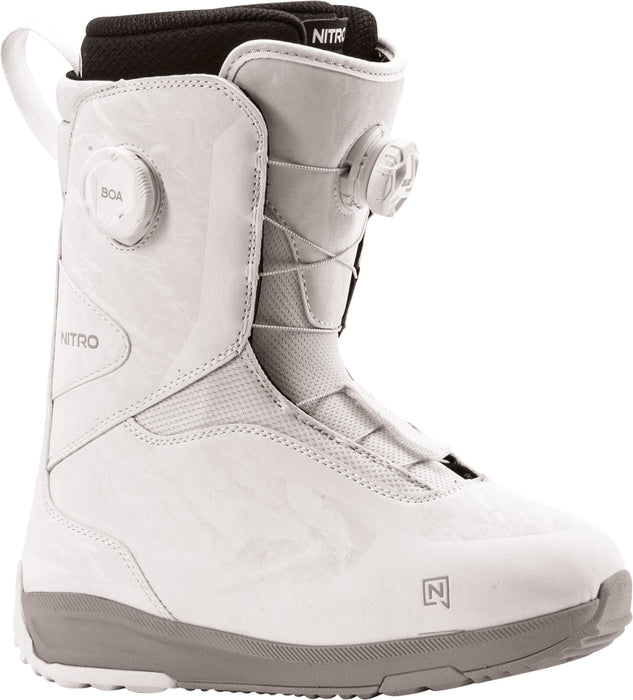 Nitro Scala BOA Snowboard Boots
