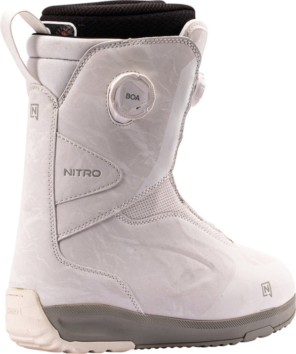 Nitro Scala BOA Snowboard Boots