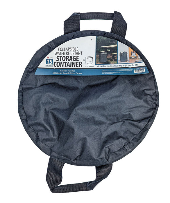 Sona 15 GAL COLLAPSIBLE CONTAINER - Next Adventure