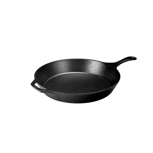 Lodge 15 INCH CAST IRON SKILLET - Next Adventure