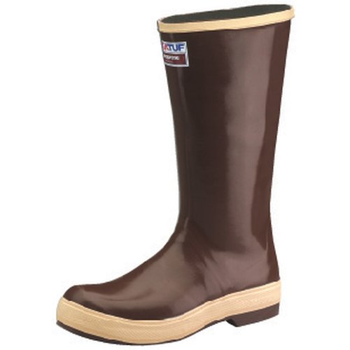 Xtratuf 15" LEGACY - MEN'S RAIN BOOT - Next Adventure