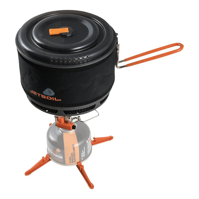 JetBoil 1.5L CERAMIC COOK POT - Next Adventure