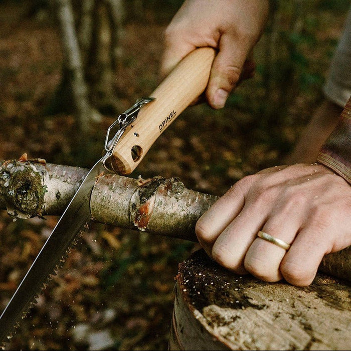 Opinel #18 FOLDING SAW - Next Adventure