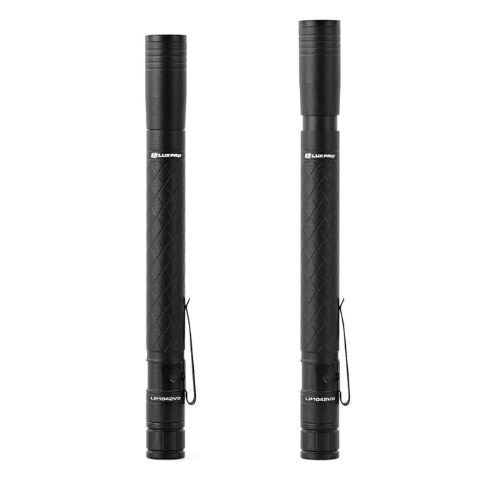 Luxpro 180 LUMEN FOCUSING PEN LIGHT - Next Adventure