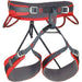 CAMP Energy CR 4 harness, grey and red