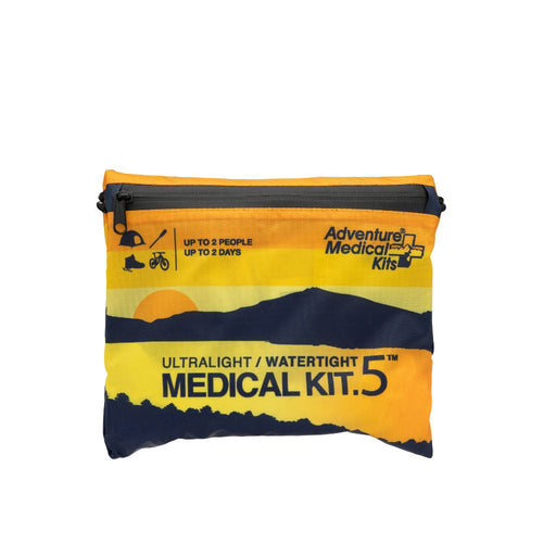 Adventure Medical Kits Ultralight Watertight .5 first aid kit