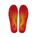 Sidas 3Feet Eco Winter Mid Ski Insoles, view 3