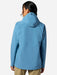 Marmot Women's PreCip Evo Pro Rain Jacket in Summer Storm, alternate view