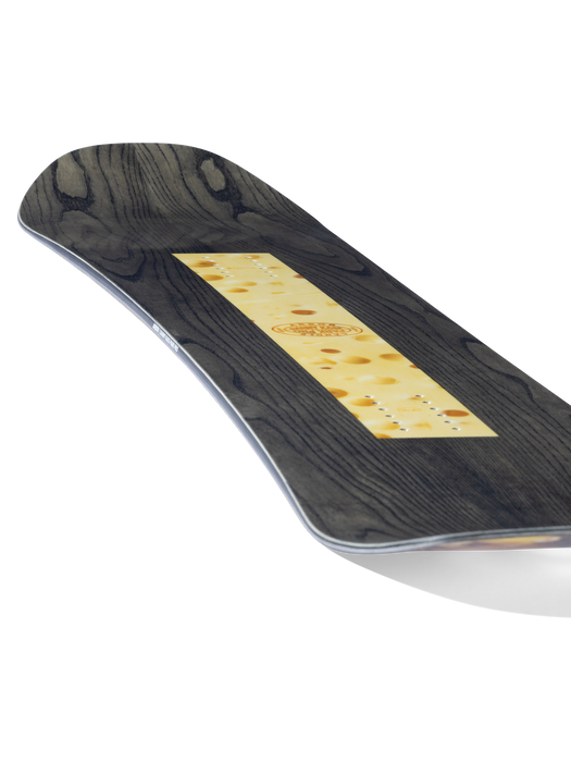 Arbor Danny Kass Park Pro Snowboard 2026/27 in use