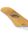 Arbor Swoon Snowboard 2026/27 in use