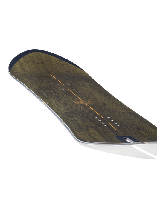 Arbor Terrapin PFD Snowboard 2026/27 in use