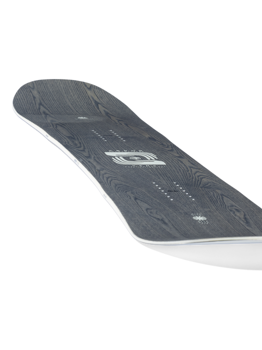 Arbor Veda Snowboard 2026/27 in use