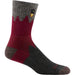 Darn Tough # 2 MICRO CREW CUSHION - MEN'S SOCKS - Next Adventure