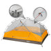 Bessport 2 PERSON LIGHTWEIGHT HUB TENT - Next Adventure