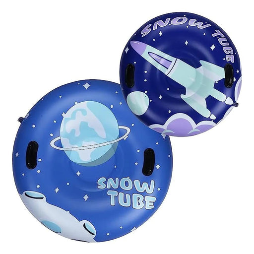 Next Adventure 2 - PK SPACE THEME SNOW TUBE - Next Adventure