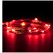 Perfect Holiday 20 LED COPPER STRING LIGHTS - BATTERY POWERED - Next Adventure