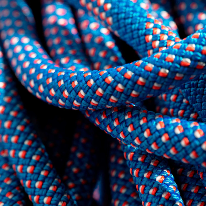 Mammut 9.5 Crag Classic Rope Duodess, sheath detail